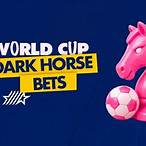 dark horse bet